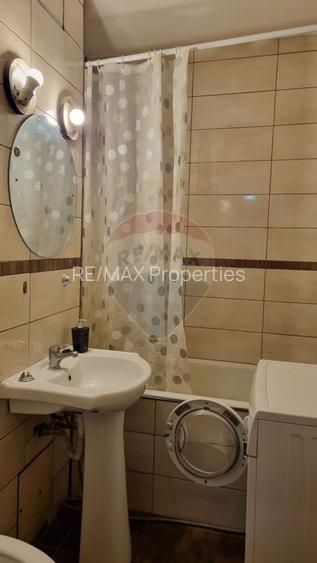 Apartament de inchiriat/2 camere/Banu Manta - 3