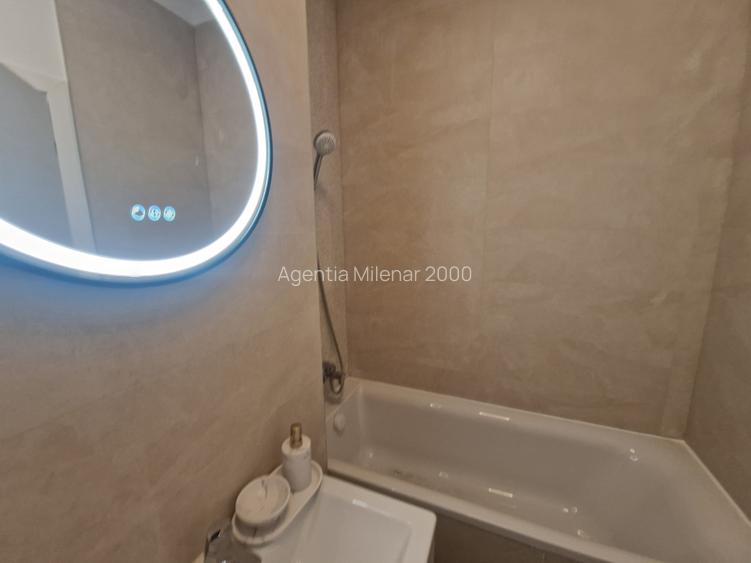 La prima închiriere-Aradului bloc 2025, se accepta animal de talie mica - 26