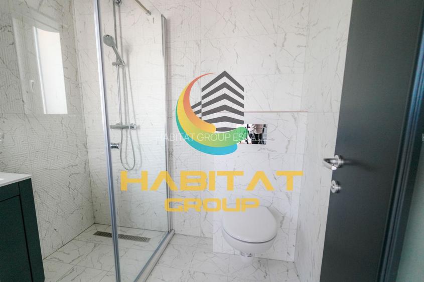 Vanzare vila in ansamblu rezidential nou Berceni Vidra 4 camere P+E finalizata - 5