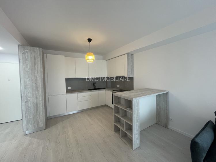 Doamna Ghica, 2 camere, mobilat, utilat, loc de parcare, complex Quartier Azuga - 4