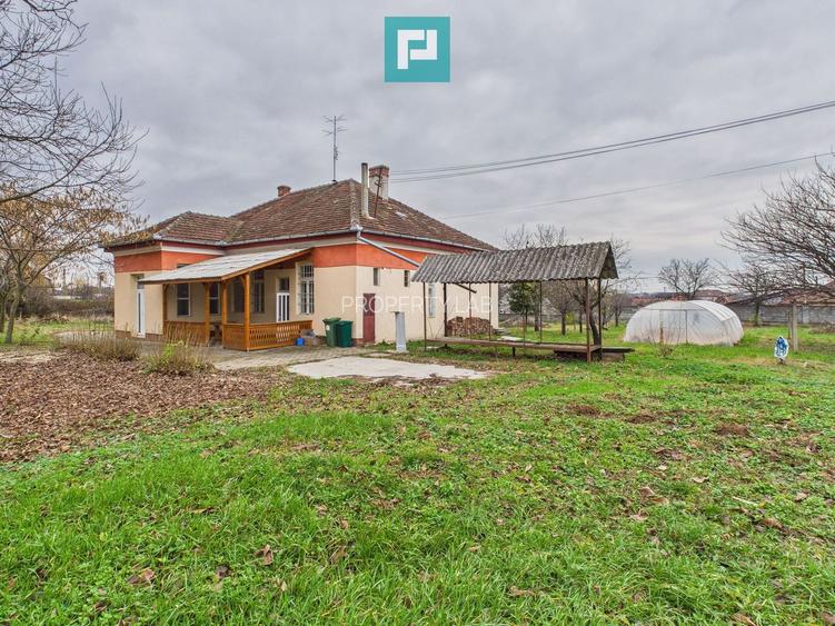 CONAC IMPRESIONANT ÎN GHIOROC - 22