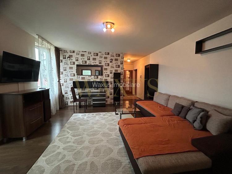 Apartament de vanzare, 3 camere, 68 mp, zona Tineretului! - 3
