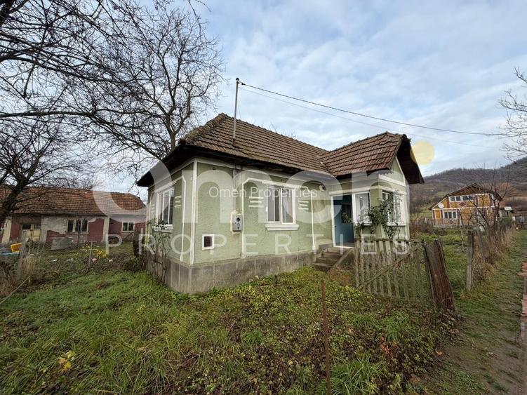 Casa renovabila de vanzare, Tautii de Sus - 2