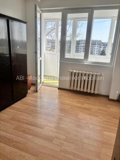 Calea Grivitei--Metrou Grivita,apartament 3 camere  nemobilat/semimob - 20