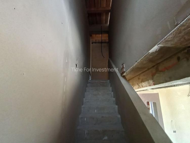 Sanandrei Duplex cu 4 Camere, Drum Asfaltat, Toate Utilitatiile - 7