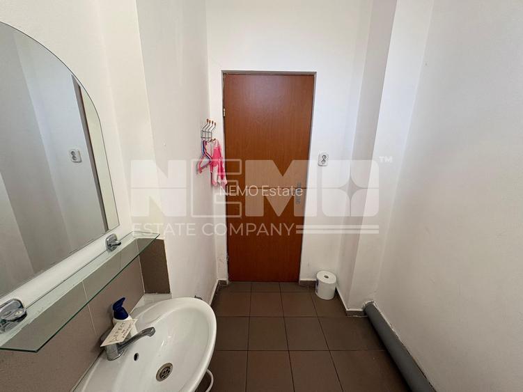 Spațiu comercial | 140 mp + 40 mp depozit | Rădăuți - 15