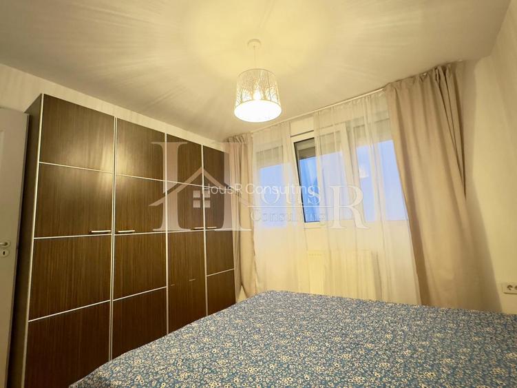 Aproape de centru, bloc izolat termic. Centrala termica proprie. - 6