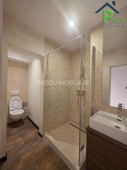 Spatiu de birouri 5 camere, Piata Victoriei, semi-decomandat, 152 mpu - 16