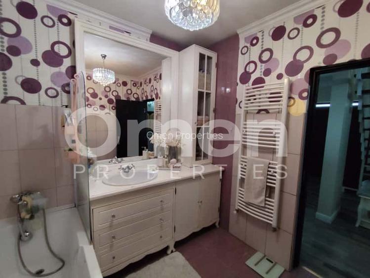 Casă P+M de vânzare în Mocira – 130 mp utili, teren 680 mp - 16