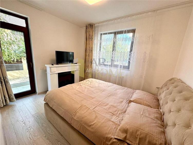 Apartament 3 camere, prima inchiriere, parcare subterana-Ploiesti-Albert - 11