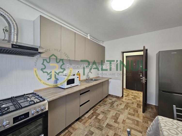 Apartament 2 camere de inchiriat zona Brana, Sibiu - 9