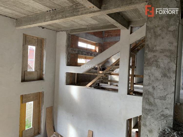 Vila exclusivista 880 mp utili zona Mehala pretabil clinica - ID V4454 - 6