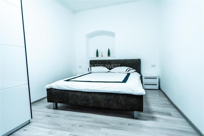 Apartament 1 Camera zona Ultracentral - 2