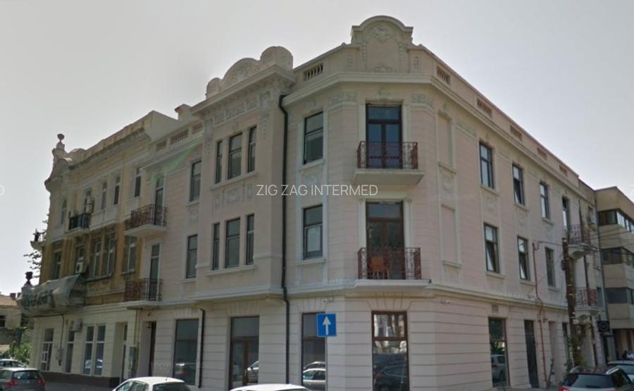 Ultracentral  - Tomis Mall, spatiu birouri, 100 mp. - 15