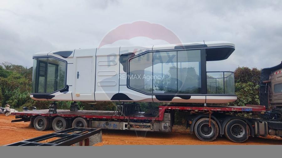 Case modulare premium - 20