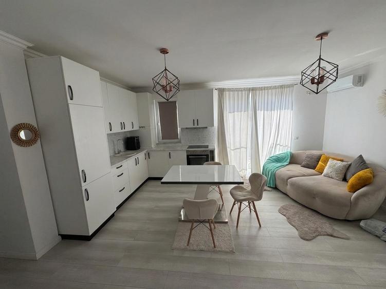 Apartament 2 camere, Calea Urseni, mobilat utilat + AC