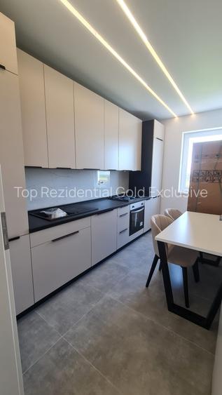 APARTAMENT 2 camere - 2