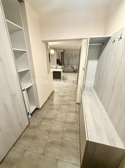 EXCLUSIVITATE!!! Studio modern de vânzare – Mărăști, str. Dorobanților - 4