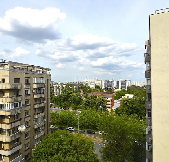 VANZARE GARSONIERA ZONA DECEBAL – METROU PIATA MUNCII -COMISION 0% - 21
