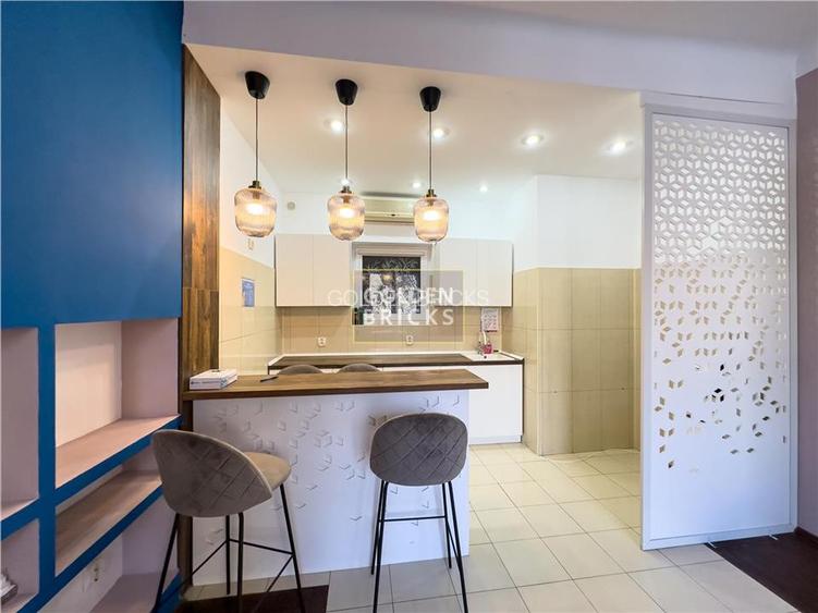 Piata Victoriei | Buzesti | 5 Camere | Curte | Vila Reprezentativa - 18