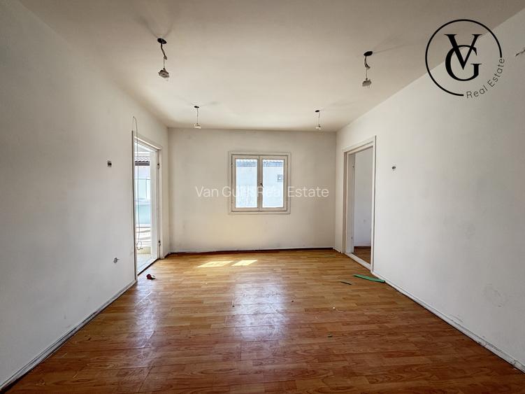 Vila S+P+1E | 6 camere | Ovidiu - vedere catre Lacul Siutghiol - 14
