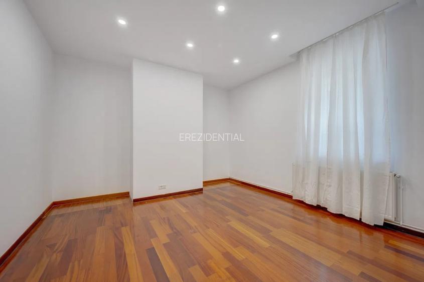 Apartament - 4 camere- parcare subterna- zona Primaverii - 5