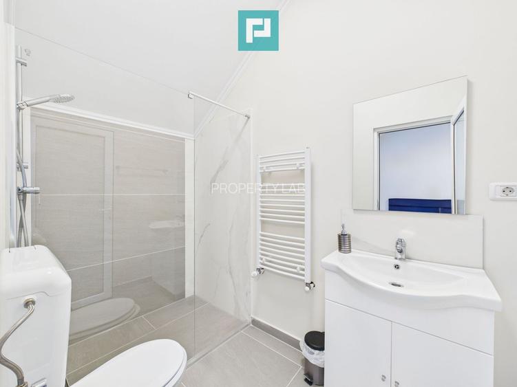 Business complet funcțional, zona Aradul Nou - 20