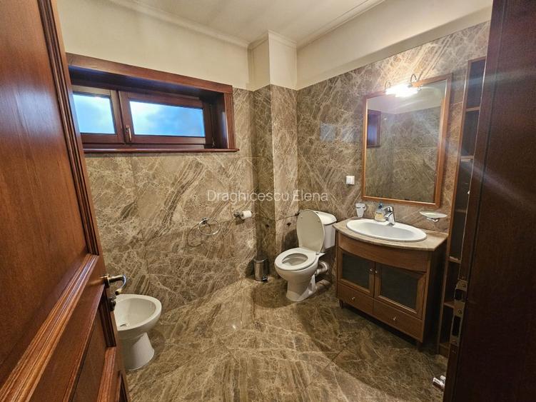 Inchiriez casa in cartier Gruia, pretabil locuinta, sediu firma, clinica, etc - 8
