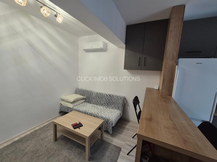 Aparatorii Patriei  metrou Venus 4 bloc nou - 7