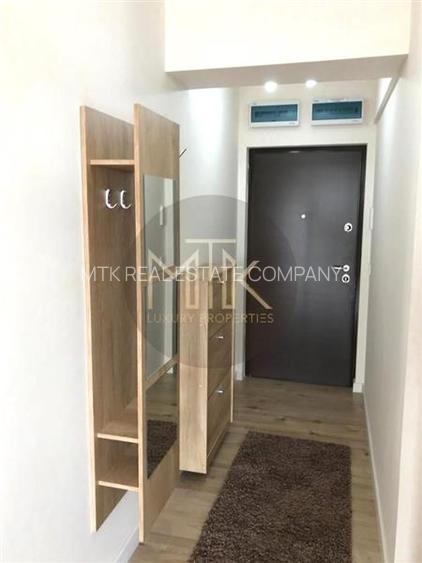 Belvedere I Apartament modern 3 camere I Mobilat&utilat - 18