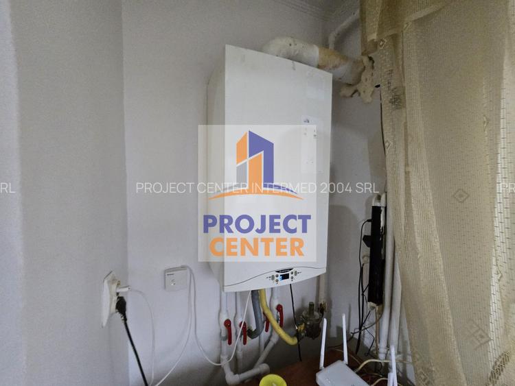 Casa P+M, Suprafata utila 220 mp, Teren 1.150 mp, Ștefanesti - 12