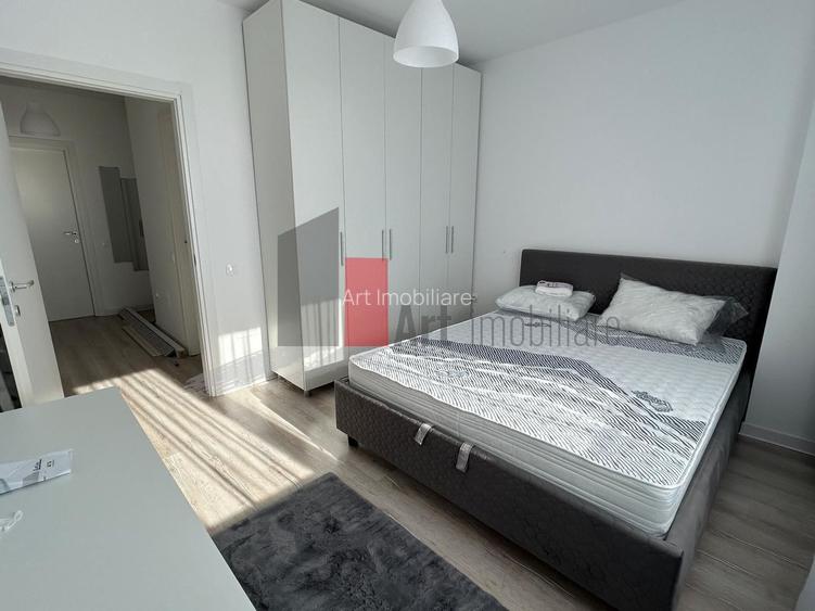 Apartament cu doua camere de inchiriat-Pacii - 4