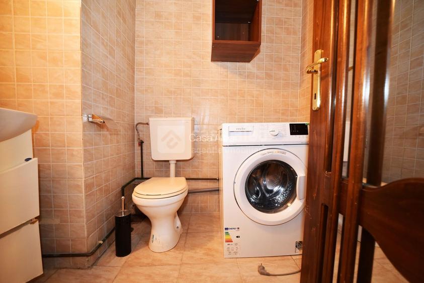 La doar 5 minute de Piata Unirii – 4 Camere spatios, OFERTA UNICA - 14