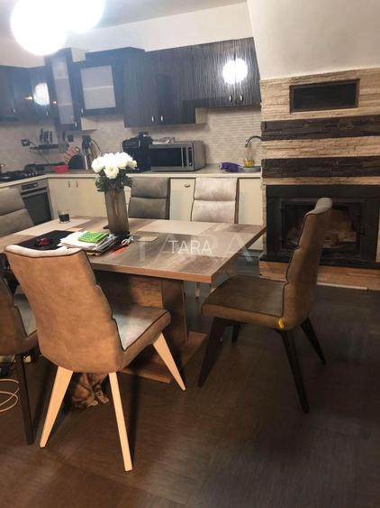 Casă individuală cu terase, curte generoasă și garaj – Floresti. - 3