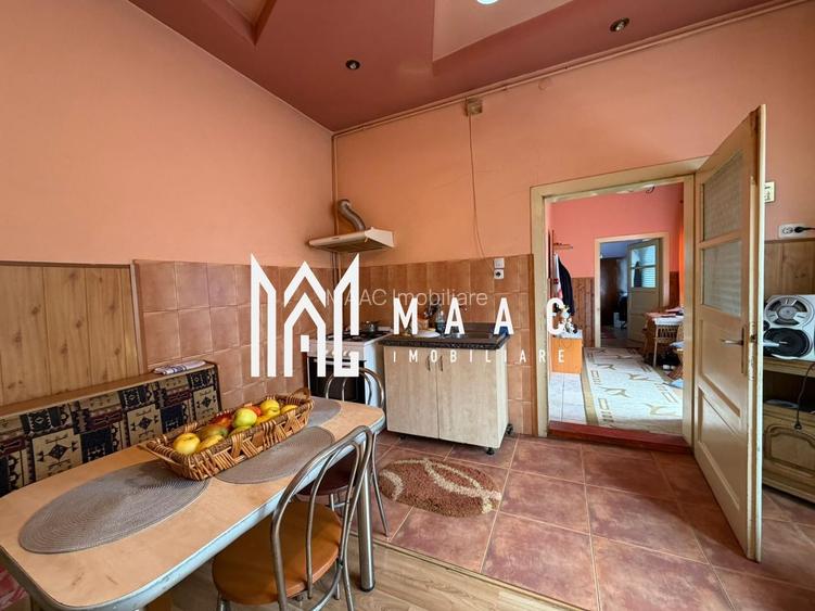 Casa individuala | 4 camere | Teren 978 | Zona Turnisor - 10