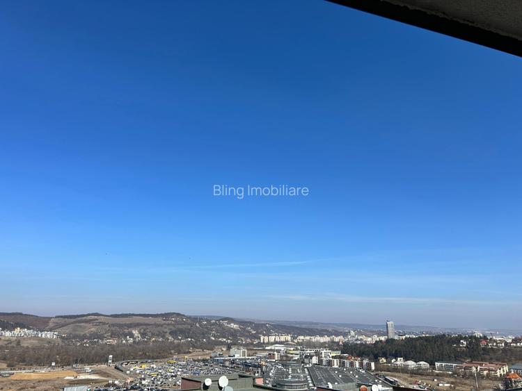 TVA inclus! Apartament de 3 camere semifinisat, 87,89 mp, zona Razoare VIEW  - 4