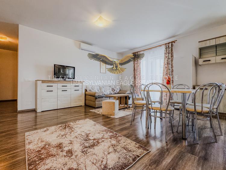 Locuința modernă cu 2 camere|cartier Europa/Steinhardt - 9