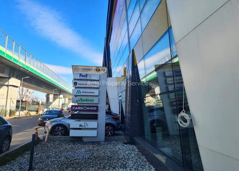 Airport Plaza, Otopeni - comision 0%, reprezentam proprietarul! - 5