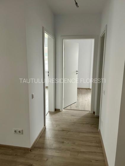 Ap 01 Teilor Residence - 3 camere FINISAT - 6