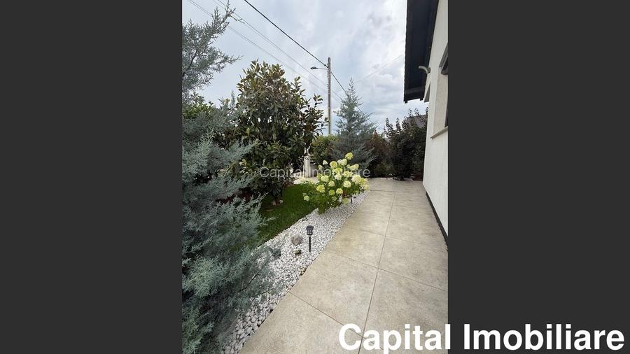 Casă de lux spațioasă 3 dormitoare, Santandrei (€265.000)  - 2