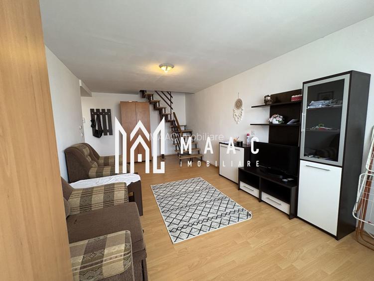 Apartament 3 camere | 75 MPU | Mansarda | Turnisor - 3