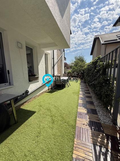 Vilă 4 camere -Tetha Residence – Strada Speranței Popești Leordeni - 3