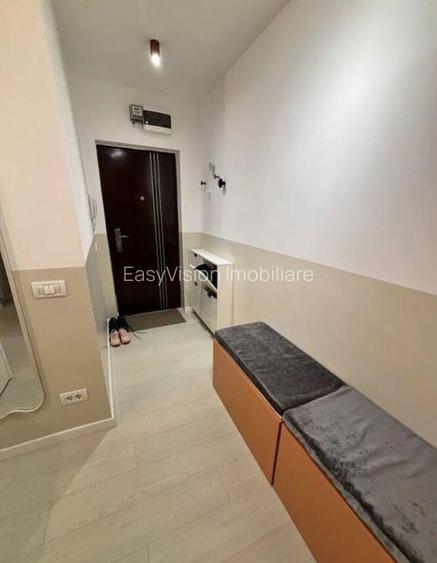 Garsoniera Rond Alba Iulia | Sector 3 | 8 min metrou Muncii - 4