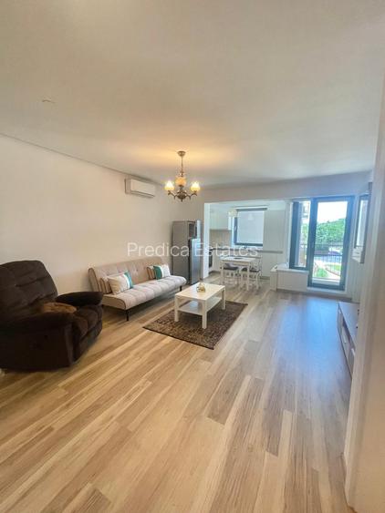 2 camere -  The Park Apartments, Tineretului - 2