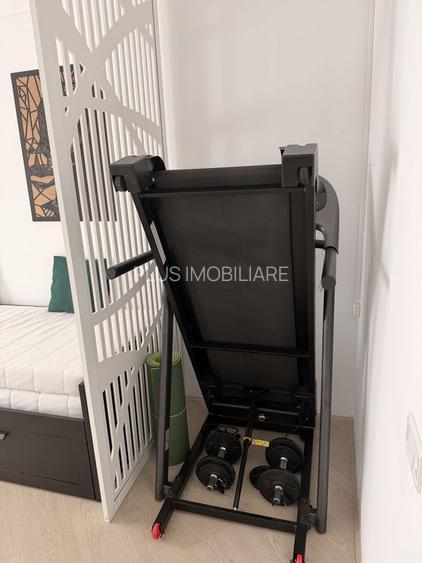 Apartament 3 camere superb situat in Complex Delta City - 5