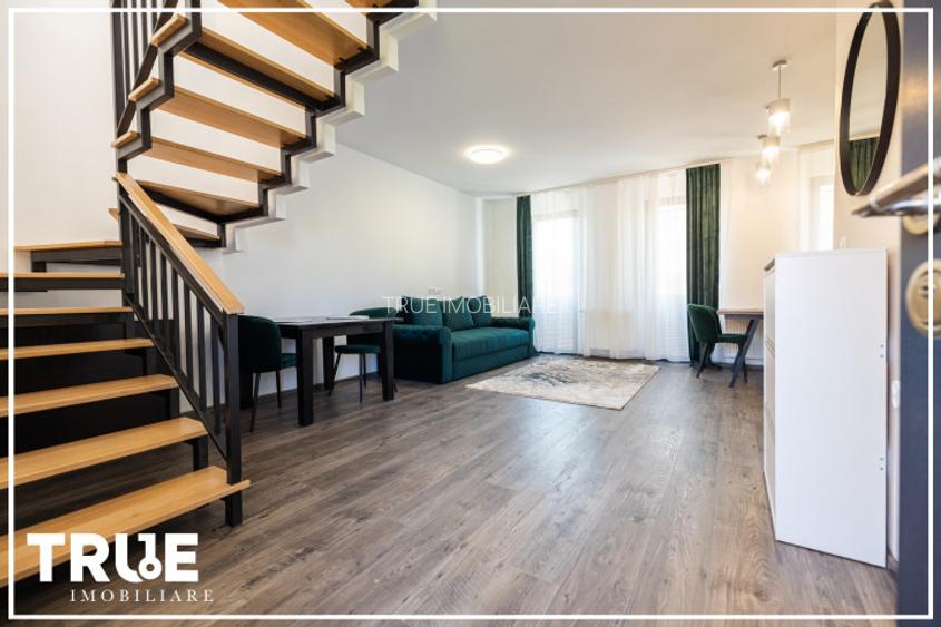 Apartament 2 camere, 70 m? utili - ultracentral, T&acirc;rgu Mureș! - 14