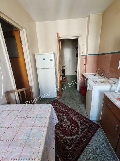 🏠 PROPRIETAR | 2 Camere TITAN - Camil Ressu | 200m Pietonal Metrou | Acte la zi - 9