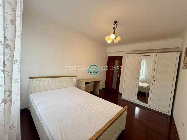 Apartament cu 3 camere si 2 bai, modern, in 7 Noiembrie - 5
