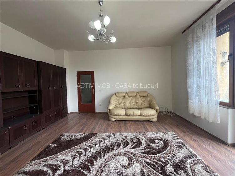 Lugoj,  Apartament, Centrul Orasului, Priveliste Superbă, 2 Cam., Dec, 79 M - 22