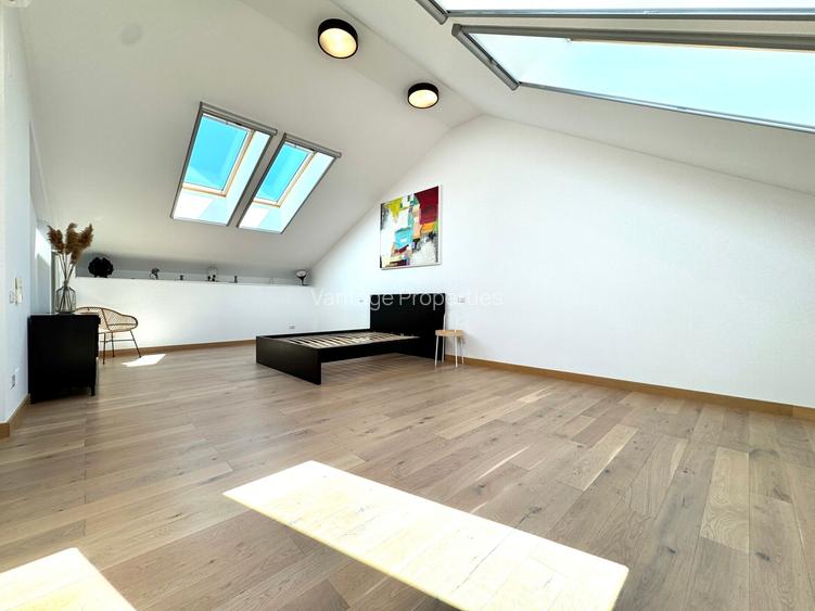 Modern villa | terrace jacuzzi | security | Iancu Nicolae - 24